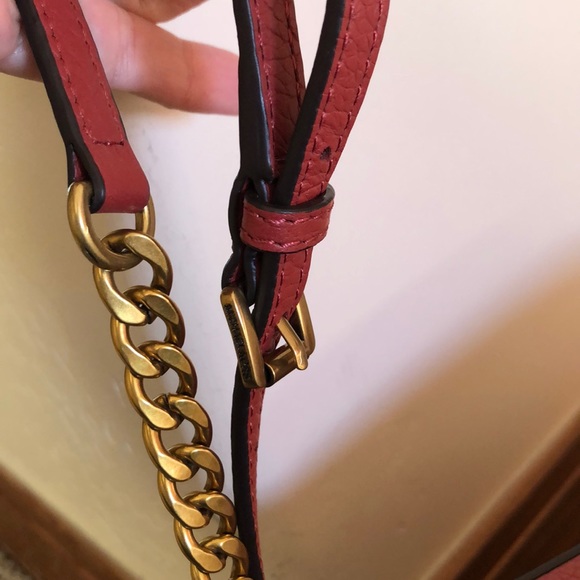 Michael Kors Jet Set east west Crossbody - Picture 8 of 10